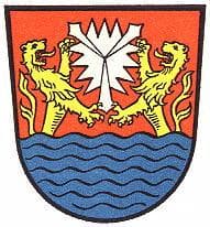 Wappen Sachsenhagen