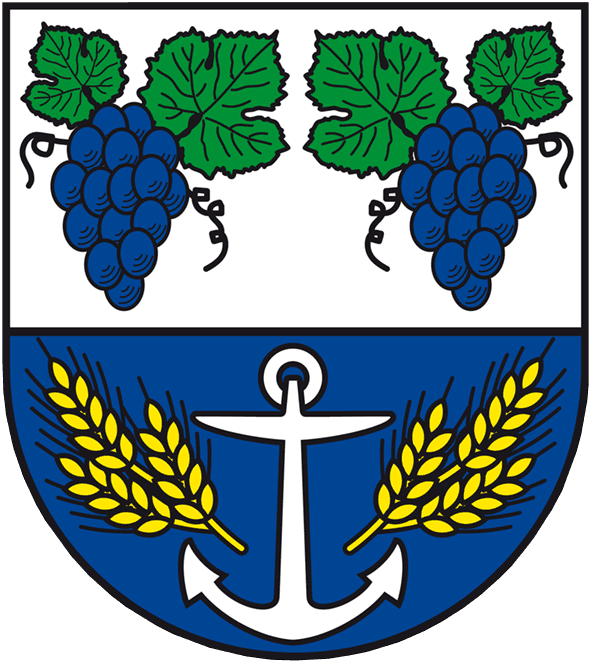 Wappen Salzatal