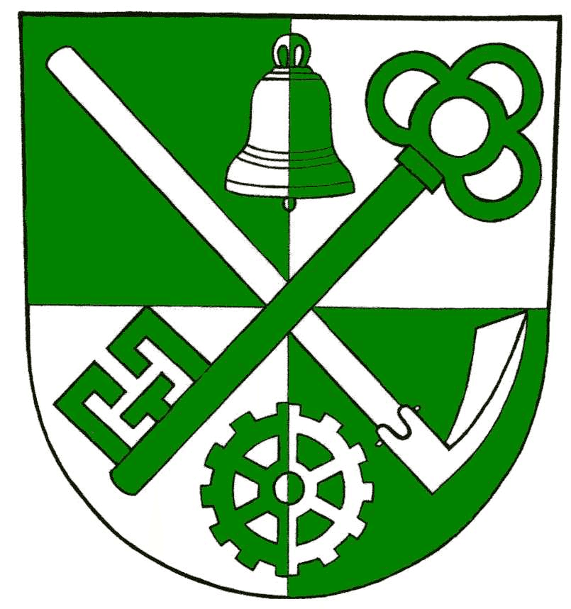 Wappen Samtens