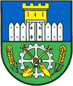 Wappen Sassenburg