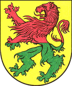 Wappen Sayda