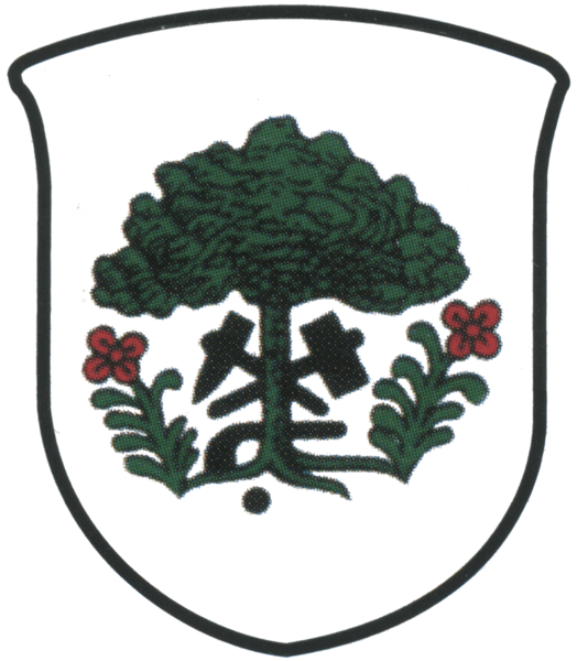 Wappen Schönheide