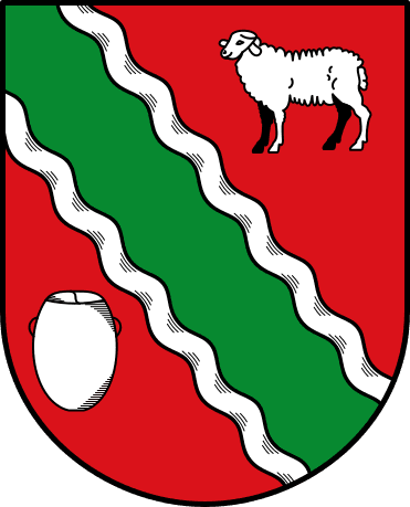 Wappen Schapen