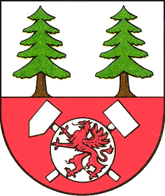 Wappen Scheibenberg