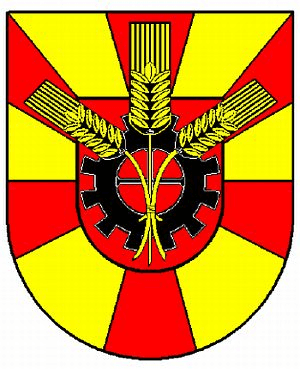 Wappen Schellerten