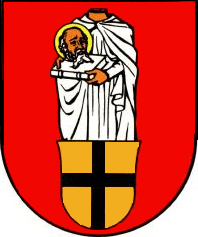 Wappen Schkeuditz