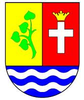 Wappen Schlagsdorf