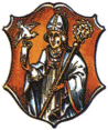 Wappen Schleching