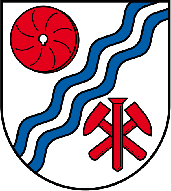 Wappen Schnaudertal