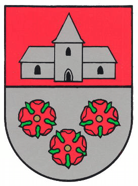 Wappen Scholen