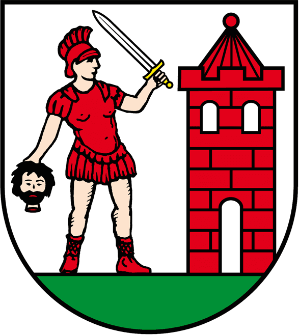 Wappen Schraplau