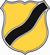 Wappen Schwarzbach