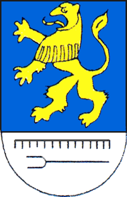Wappen Schwarzburg