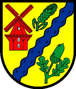 Wappen Schweindorf