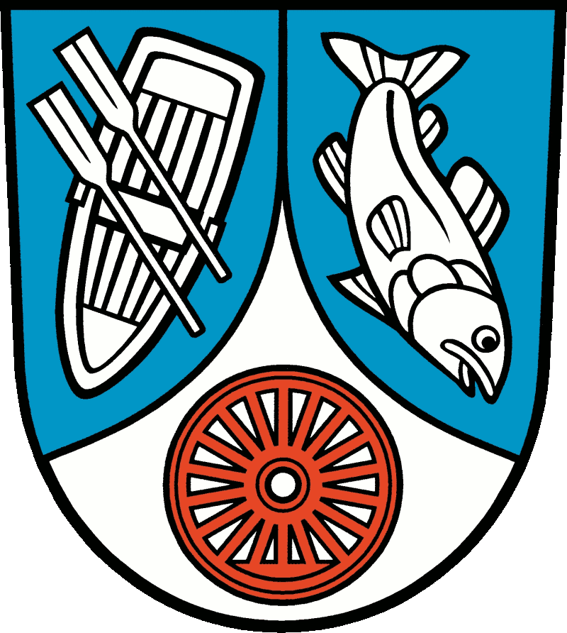 Wappen Seddiner See