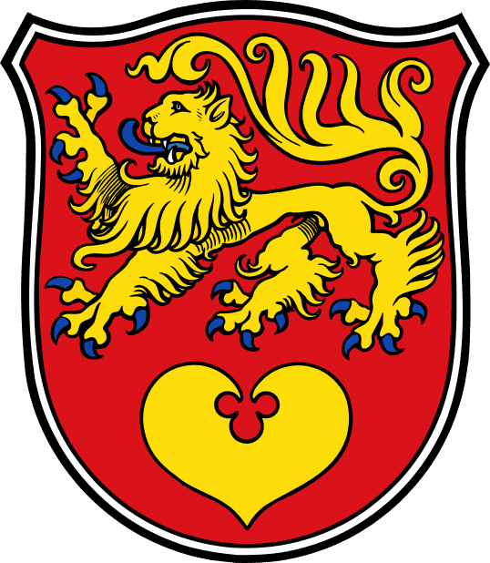 Wappen Seesen