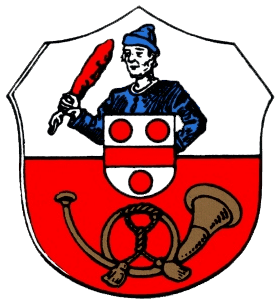 Wappen Sembach