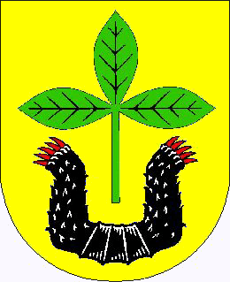 Wappen Siedenburg