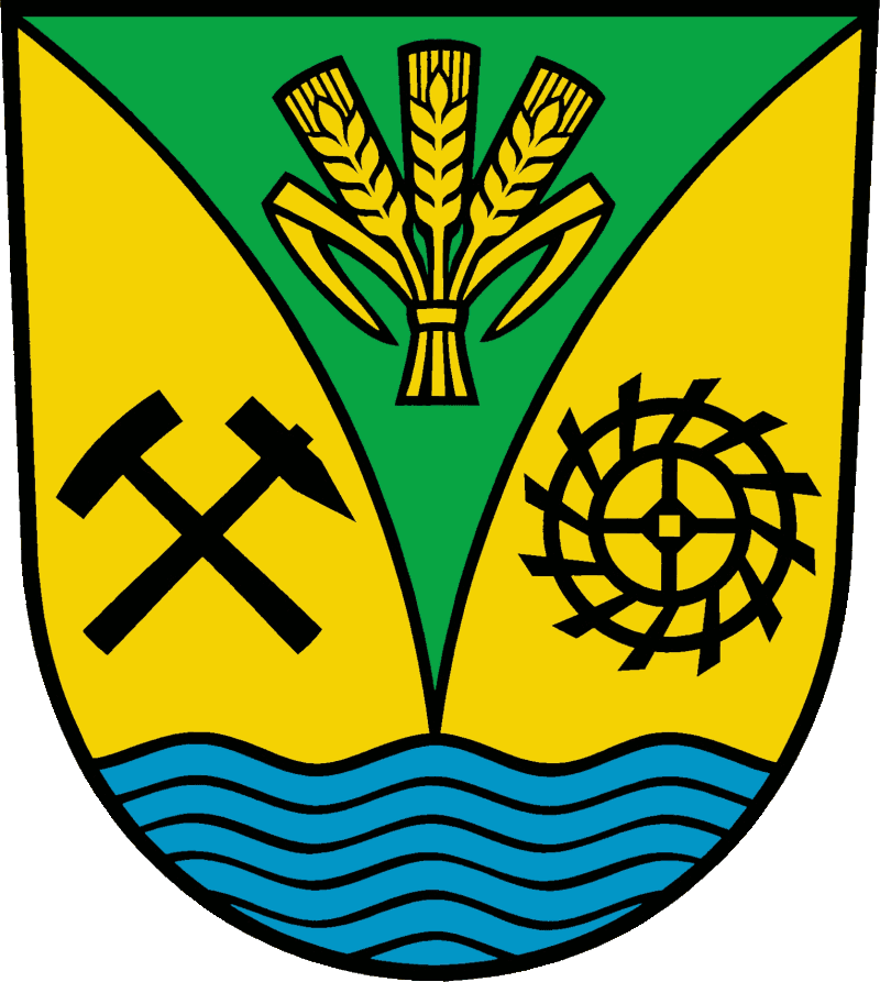 Wappen Siehdichum