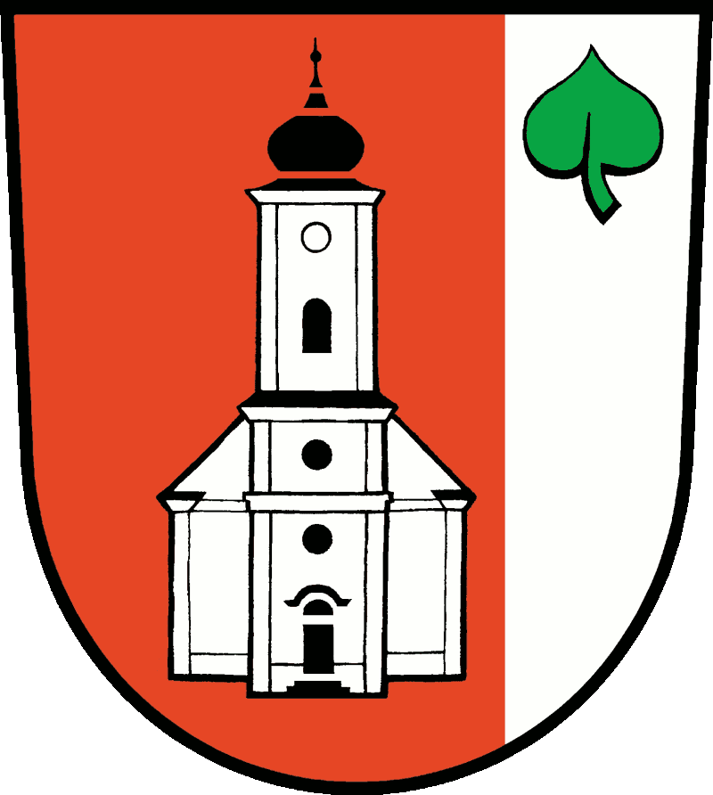 Wappen Sieversdorf-Hohenofen