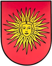 Wappen Sonnenberg