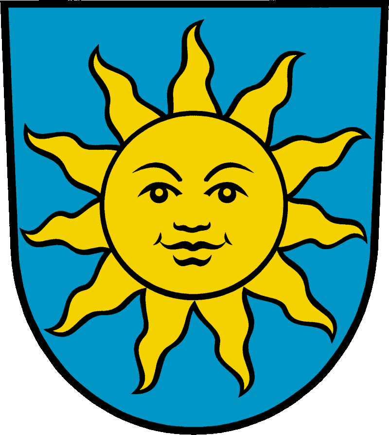 Wappen Sonnewalde