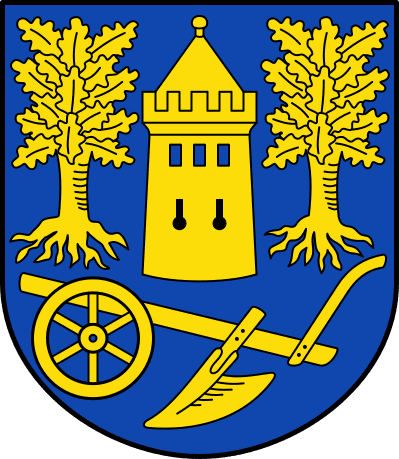 Wappen Spelle