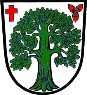 Wappen Sprötau