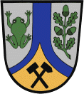 Wappen Spreetal