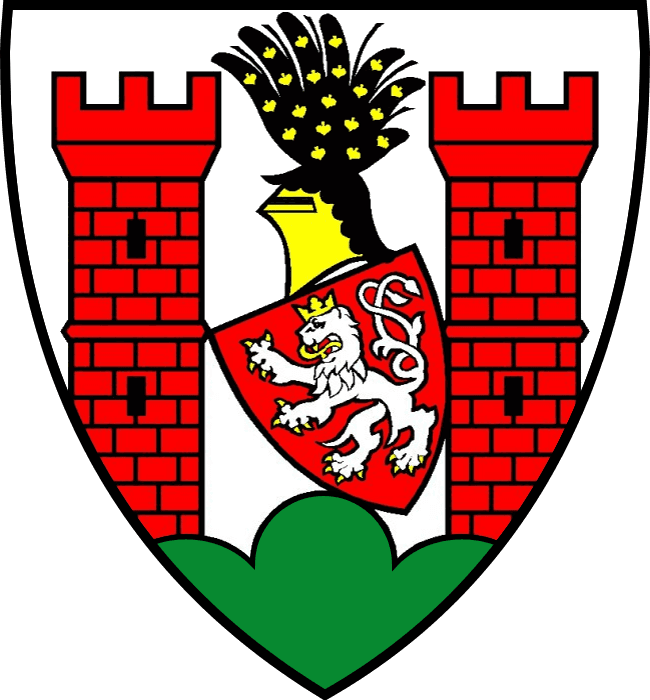 Wappen Spremberg