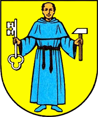 Wappen Stößen