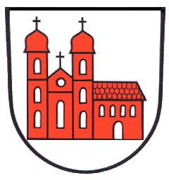 Wappen St. Märgen