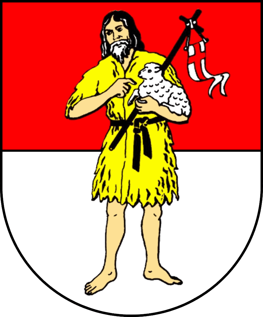 Wappen Staßfurt