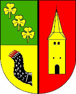 Wappen Staffhorst