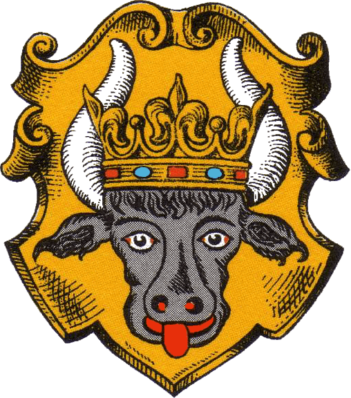 Wappen Stavenhagen