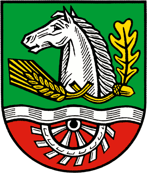 Wappen Steinhorst