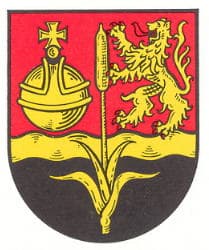 Wappen Steinwenden