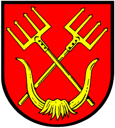 Wappen Stemshorn