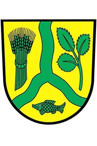 Wappen Stepenitztal