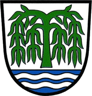 Wappen Straußfurt