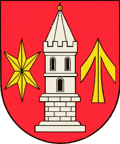 Wappen Strehla