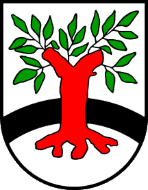 Wappen Surwold