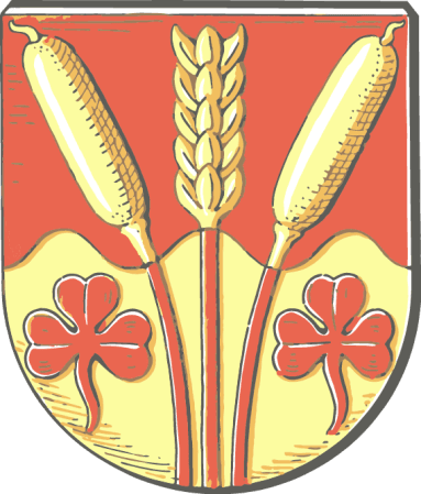 Wappen Sustrum