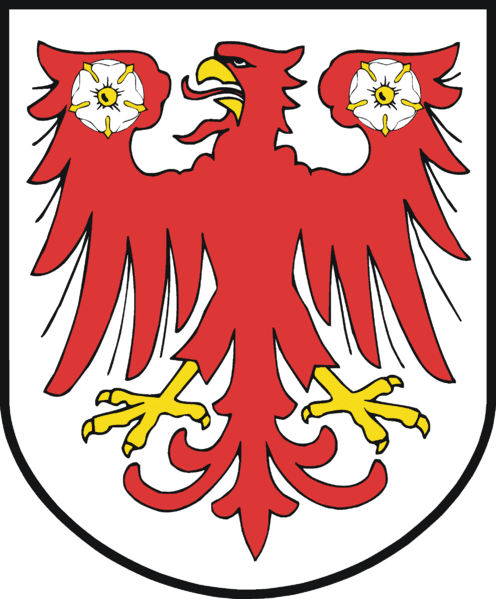 Wappen Tangermünde