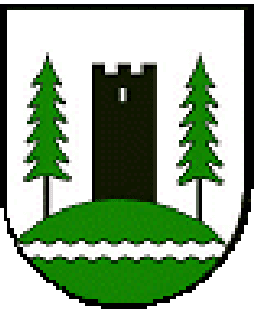 Wappen Tannenberg