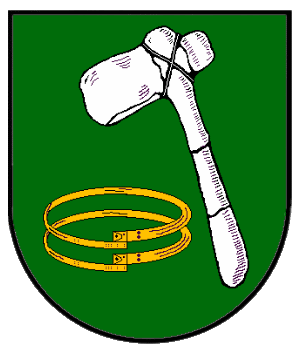 Wappen Tarmstedt