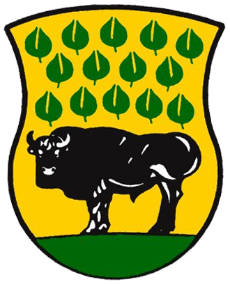 Wappen Taura