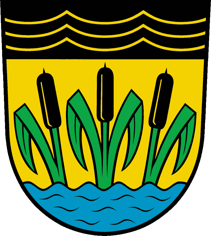 Wappen Teichland
