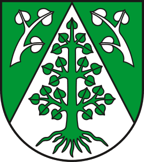 Wappen Teutschenthal