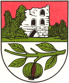 Wappen Tharandt